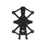 Gran oferta IFlight 20 Lite marco piezas de repuesto Stock USB adaptador placa dosel Prop Guard placa inferior accesorios de computadora